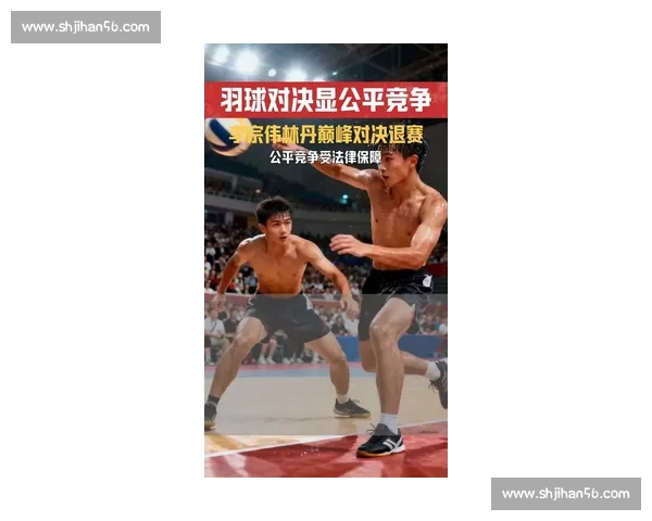 林丹李宗伟对决蔡赟傅海峰的羽坛双雄时代记忆巅峰较量与传奇传承 林丹李宗伟对决蔡赟傅海峰的羽坛双雄时代记忆巅峰较量与传奇传承